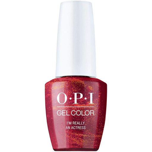 OPI - GC I'M Really An Actress - Limolin 