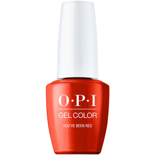 OPI - GC You'Ve Been Red- Me My Era Summer Collection 2024 - Limolin 