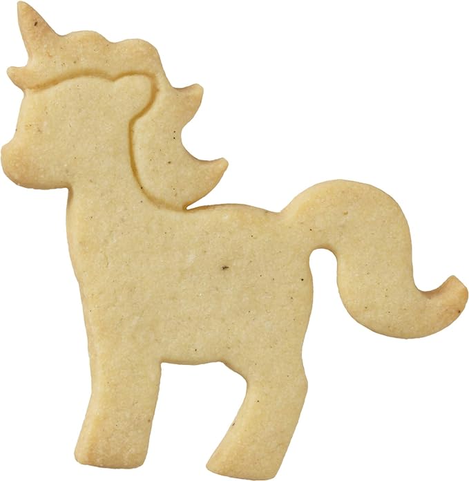 Birkmann - Cookie Cutter Unicorn - Limolin 