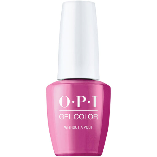 OPI - GC Without A Pout - Limolin 