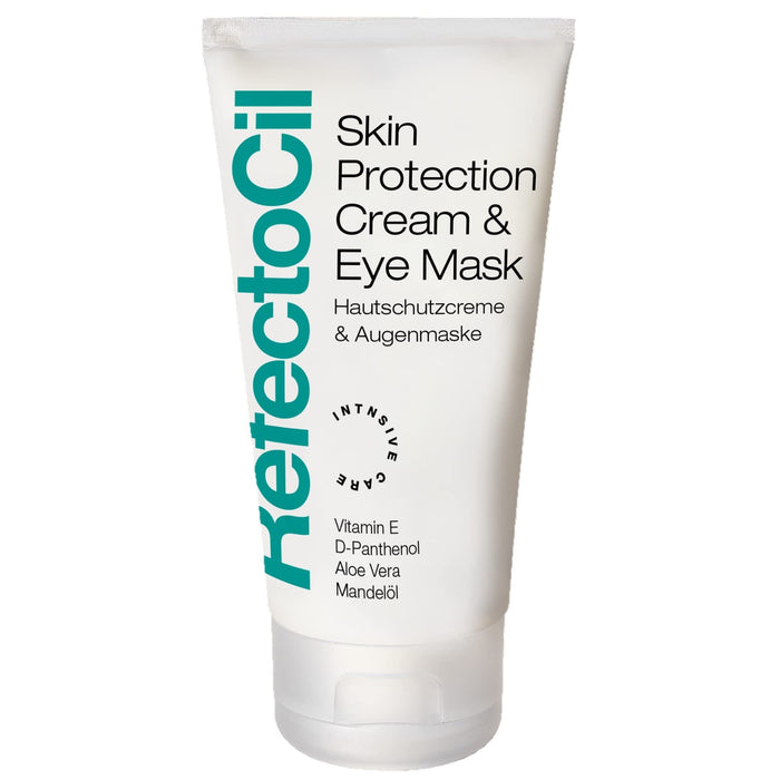 Refectocil - Creme Protectrice/Protective Cream (75 Ml) - Limolin 