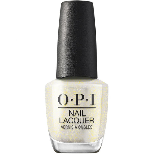 OPI - NL Gliterally Shimmer - Limolin 