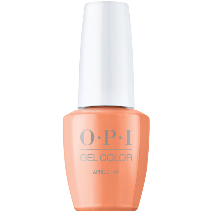 OPI - GC Apricot Af - Limolin 