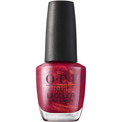 OPI - NL I'M Really An Actress - Limolin 