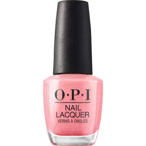 OPI - NL Princesses Rule! - Limolin 