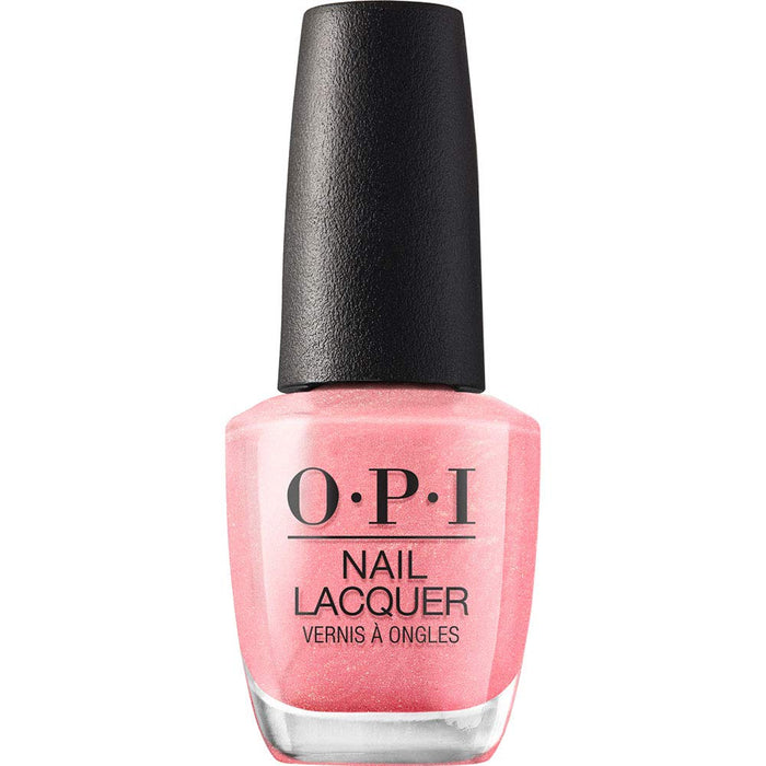 OPI - NL Princesses Rule! - Limolin 