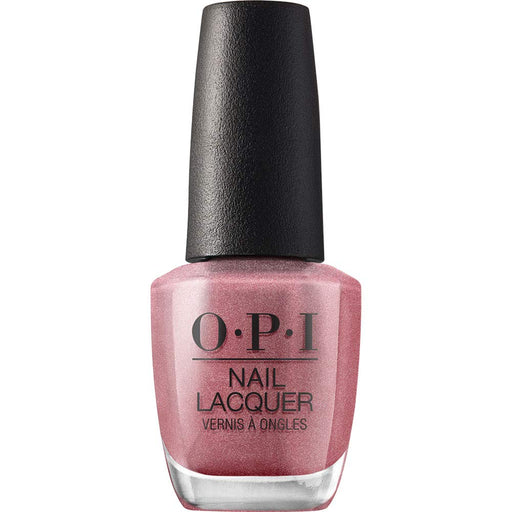 OPI - NL Chicago Champaign Toast - Limolin 