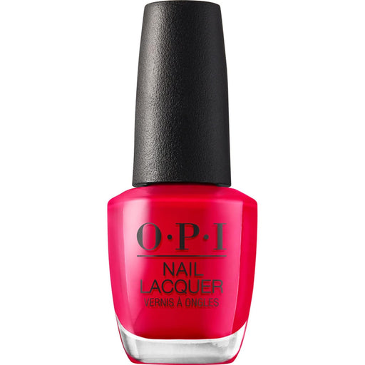 OPI - NL Dutch Tulips - Limolin 