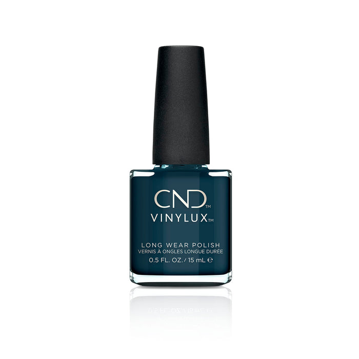 CND - Vinylux Indigo Frock .5 oz** # 176 - Limolin 