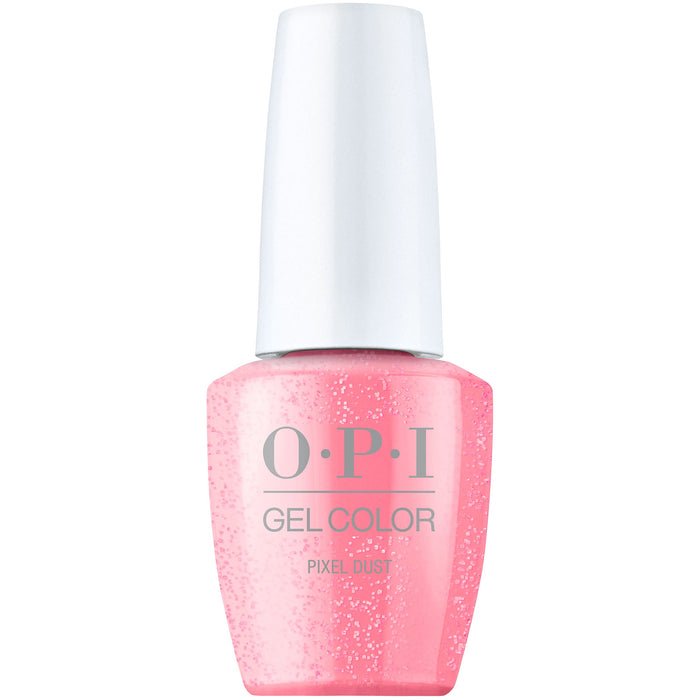 OPI - GC Pixel Dust - Limolin 