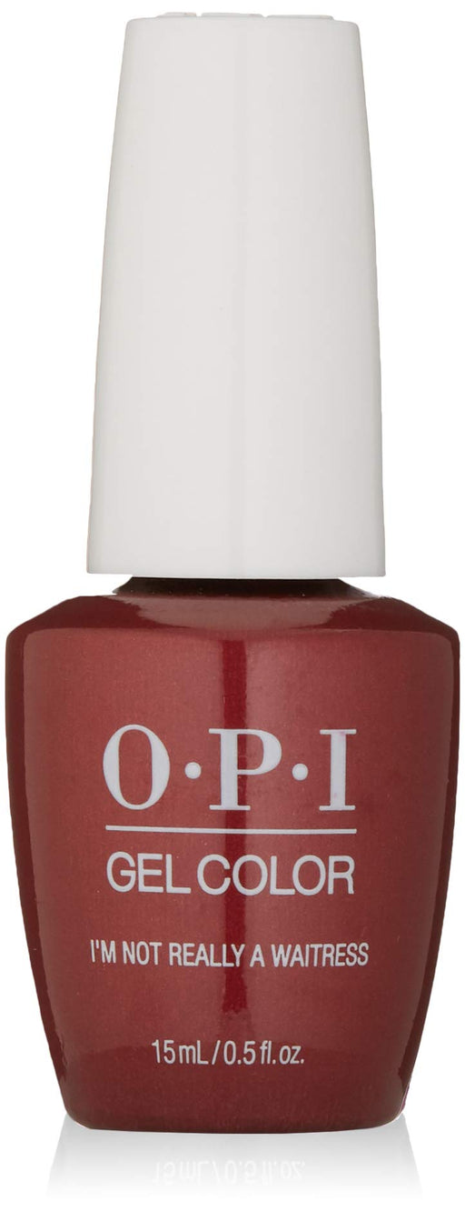 OPI - GC I'M Not Really A Waitress - Limolin 