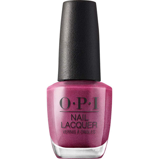 OPI - NL A-Rose At Dawn...Broke By Noon - Limolin 