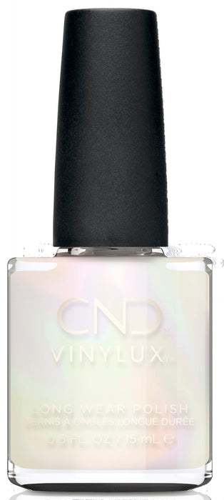 CND - Vinylux Keep An Opal Mind 0.5 oz #439 - Limolin 