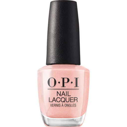 OPI - NL Humidi-Tea - Limolin 