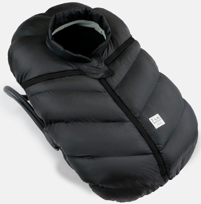 7AM - Car Seat Cover Cocoon