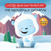 CHOOSE - (Board Book) The Abominable Snowman