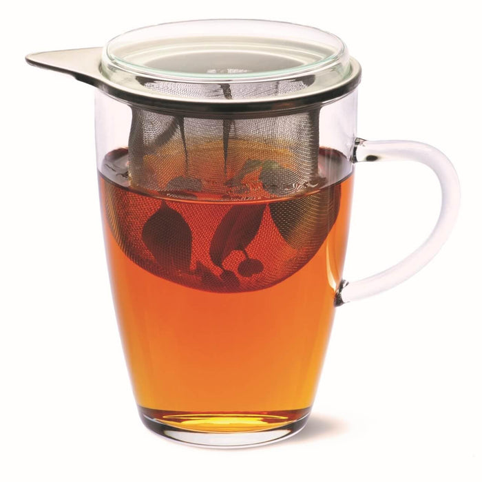 Simax - Tea for One 350ml with SSinfuser