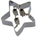 Birkmann - Cookie Cutter Christmas Star - Limolin 