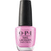 OPI - NL Lucky Lucky Lavender - Limolin 