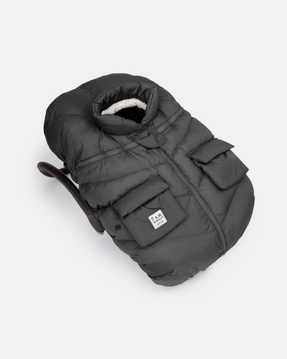 7AM - Car Seat Cover Cocoon