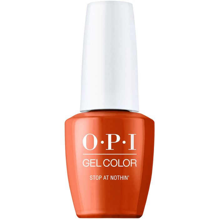 OPI - GC Stop At Nothin' - Me My Era Summer Collection 2024 - Limolin 