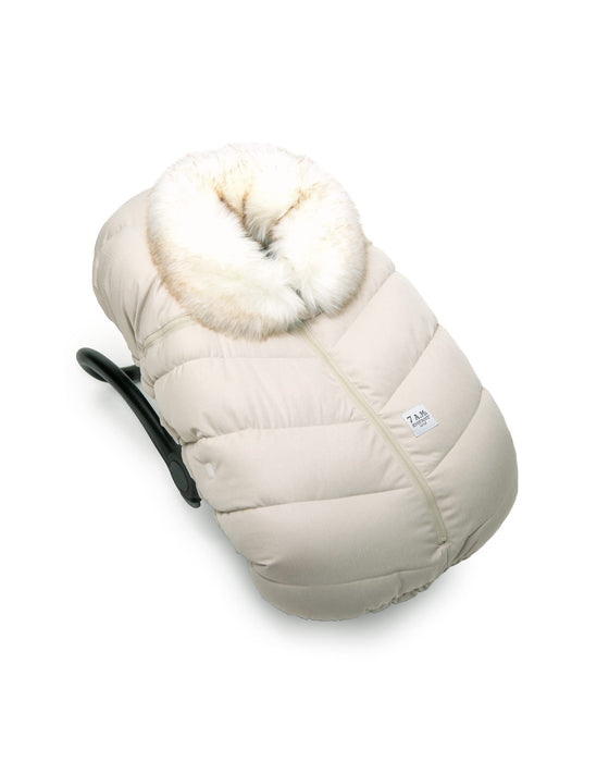 7AM - Car Seat Cover Cocoon Tundra