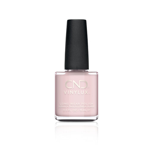 CND - Vinylux Negligee #132 0.5 oz - Limolin 