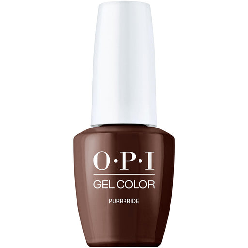 OPI - GC Purrrride - Me My Era Summer Collection 2024 - Limolin 