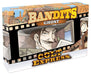 Ludonaute - Colt Express Bandit: Ghost - Limolin 