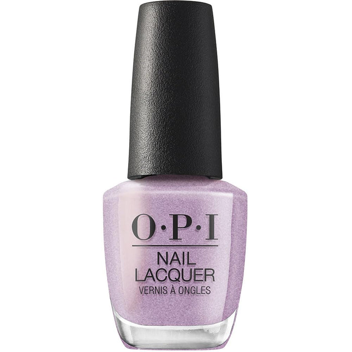 OPI - NL Suga Cookie - Limolin 