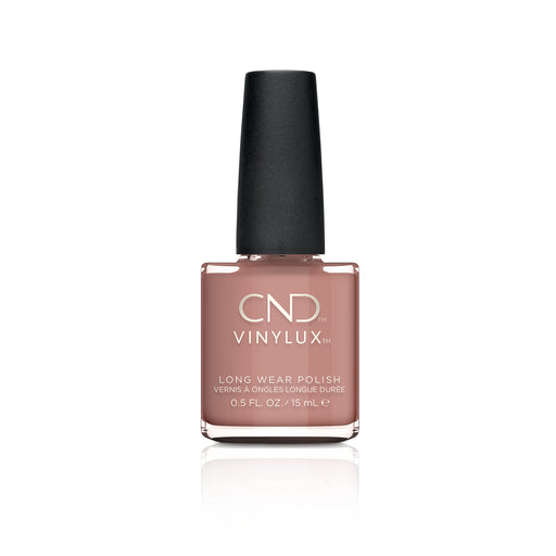 CND - Vinylux Satin Pyjamas #265 0.5 oz - Limolin 