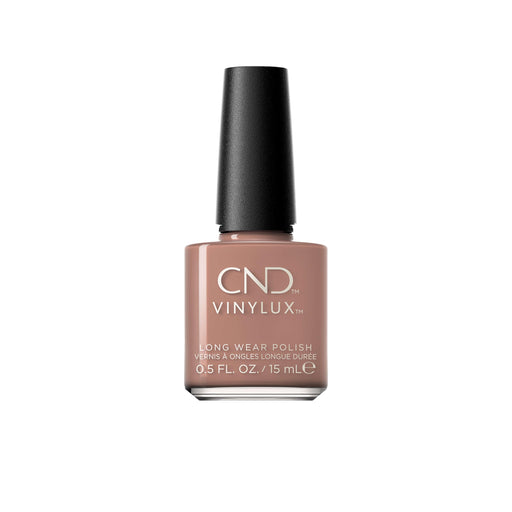 CND - Vinylux We Want Mauve 0.5 oz #425 Color World Collcetion 2022 - Limolin 