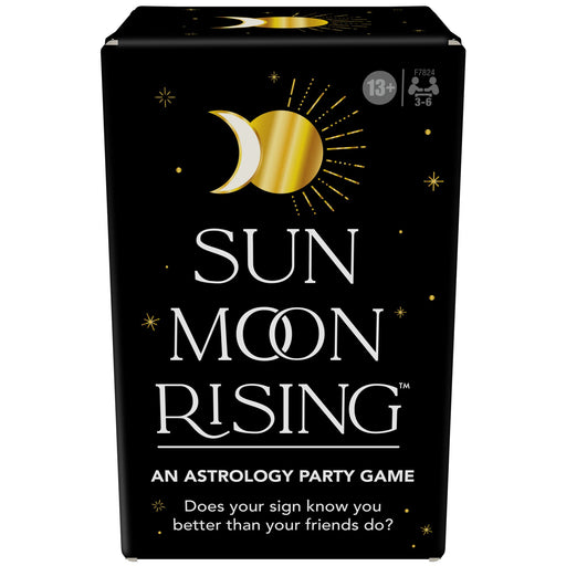 Hasbro - Sun Moon Rising - Limolin 