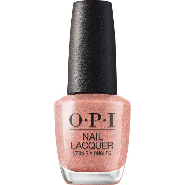 OPI - NL Worth A Pretty Penne - Limolin 