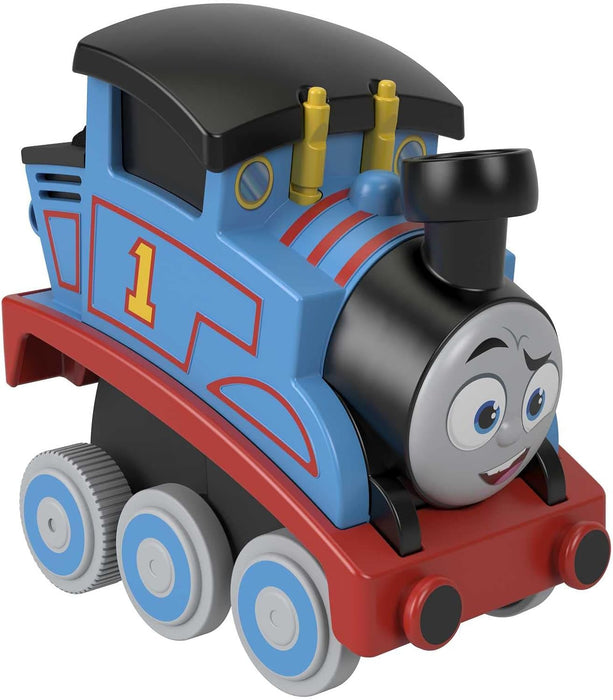 Fisher-Price - Thomas And Friends - Press And Go ASSORTMENT - Limolin 