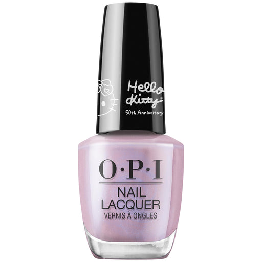 OPI - NL Supercute Color Project Hk Capsule Collection Summer 2024 - Limolin 