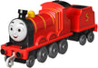 Fisher-Price - Thomas And Friends - Large Diecast - Limolin 