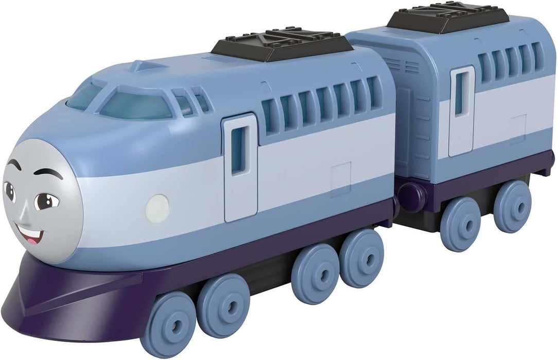 Fisher-Price - Thomas And Friends - Large Diecast - Limolin 