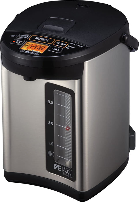 Zojirushi - VE Hybrid Water Boiler & Warmer CV-JAC40/50XB