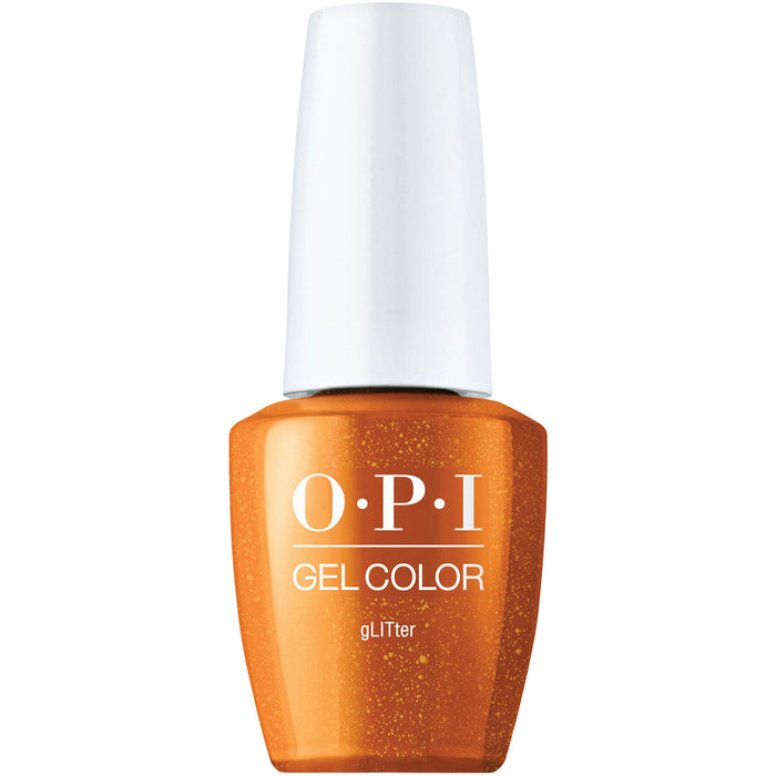 OPI - GC Gliter - Limolin 