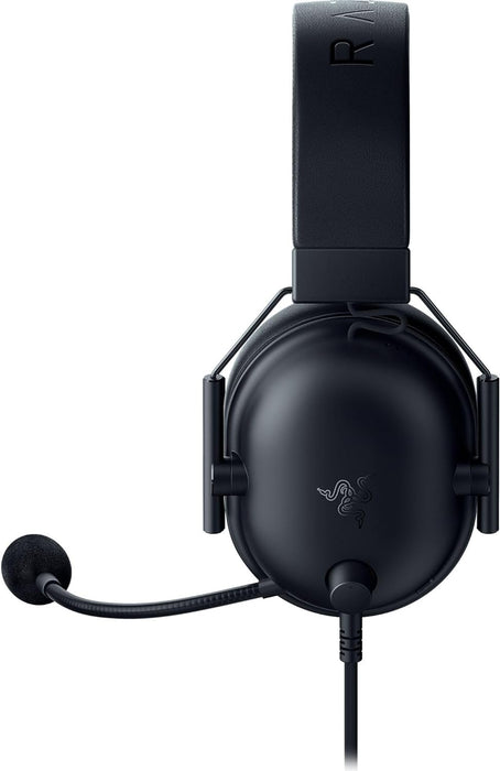 Razer - PlayStation Gaming Headset BlackShark V2 - Limolin 