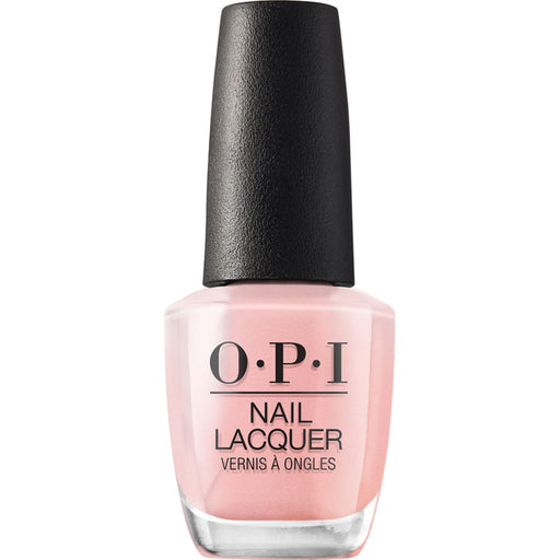 OPI - NL Rosy Future - Limolin 