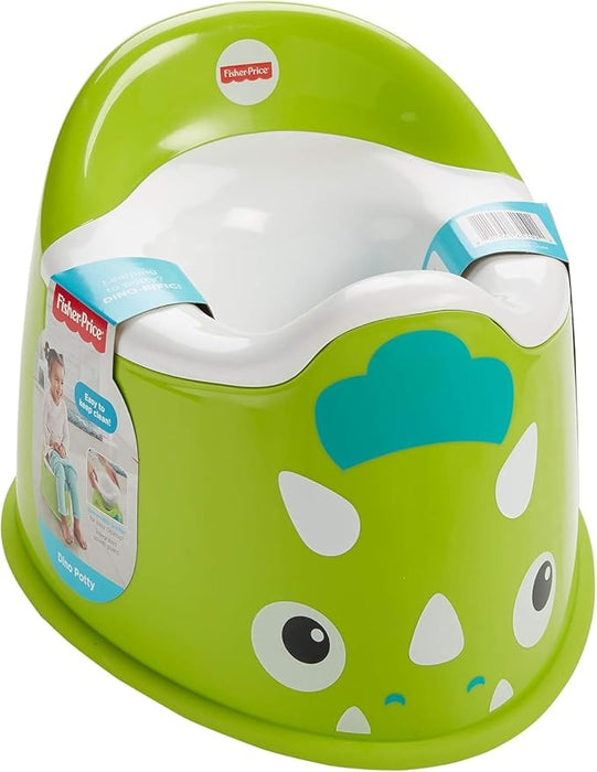 Fisher-Price - Dino Potty