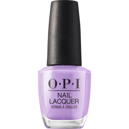 OPI - NL Do You Lilac It? - Limolin 