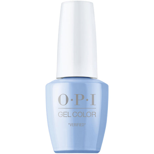 OPI - GC Verified - Limolin 