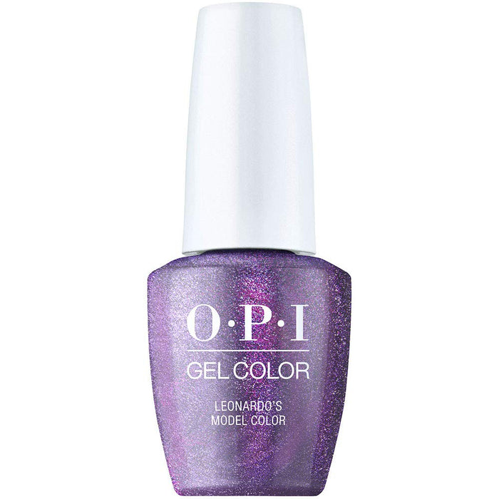 OPI - GC Leonardo’S Model Color - Limolin 