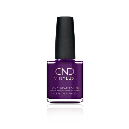 CND - Vinylux Temptation #305 0.5 oz - Limolin 