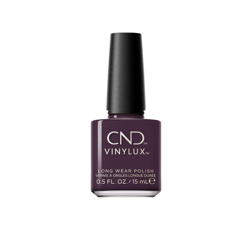 CND - Vinylux Mulberry Tart 0.5 oz#430 Color World Collcetion 2022 - Limolin 