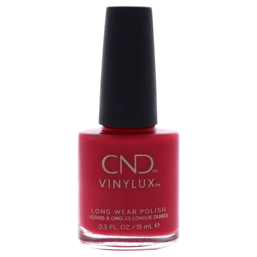 CND - Vinylux First Love .5 Fl. oz. / 15Ml Treasured Moments Collection 2019 Fall - Limolin 