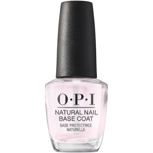 OPI - NL Natural Nail Base Coat - Limolin 